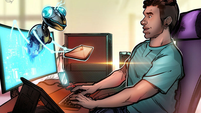 Blockchain tech has a solution to secure your email