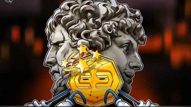 Breakneck speed of crypto adoption could result in whiplash, warns wallet exec