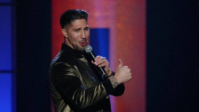 Brendan Schaub Becomes First Comedian to Tokenize Podcast with NFTs