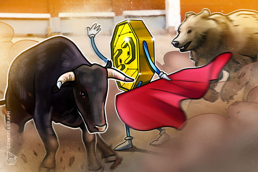 Bullish sentiment begins to fade after Ethereum all-time high at $4,200