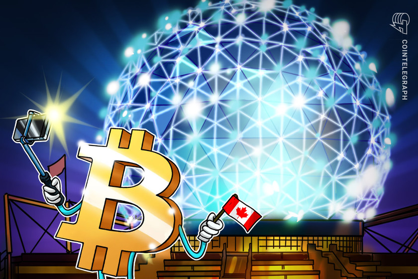 Canadian Bitcoin ETF issuer seeks ‘green BTC’