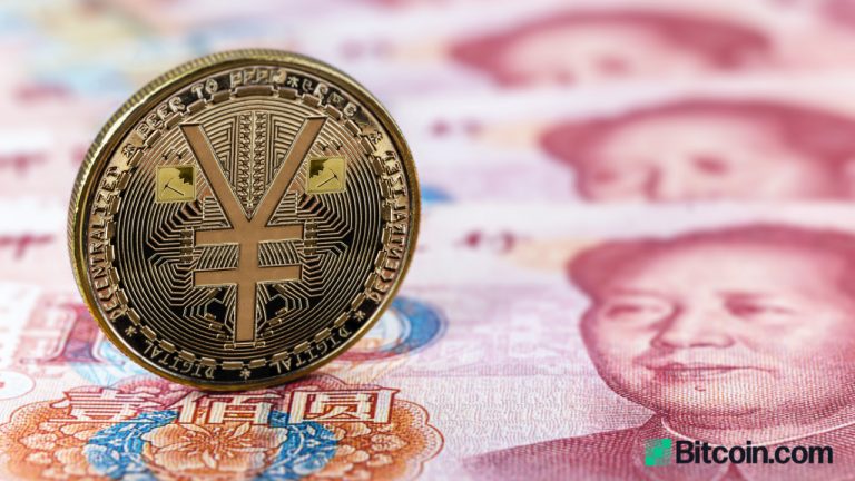 China’s Absolute Control Over Digital Yuan Will Boost Demand for Cryptocurrencies, Says Analyst