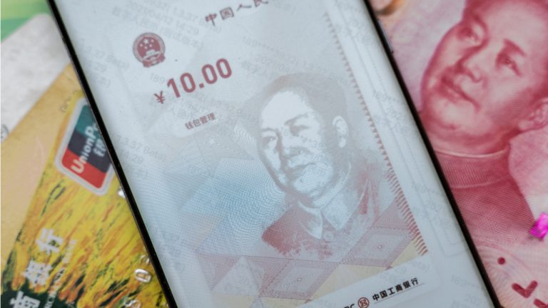 ‘Chinese Invented Paper Money and They Will End It’- Brazil’s Far-Left Praises Digital Yuan  