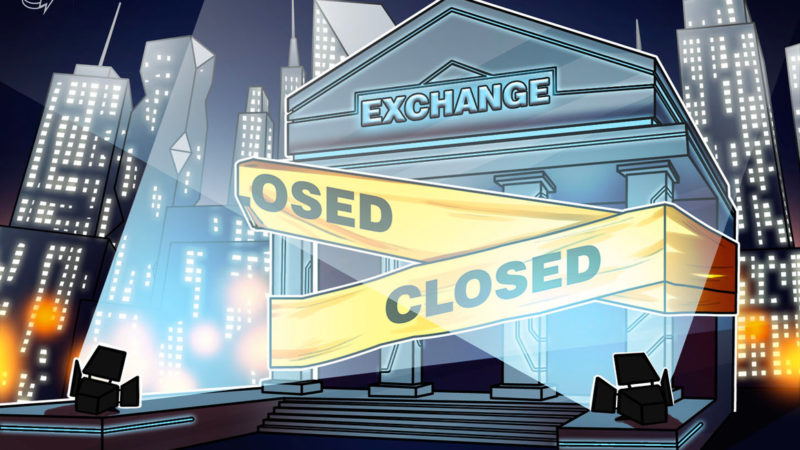 Coinbase crypto exchange to close San Francisco headquarters in 2022