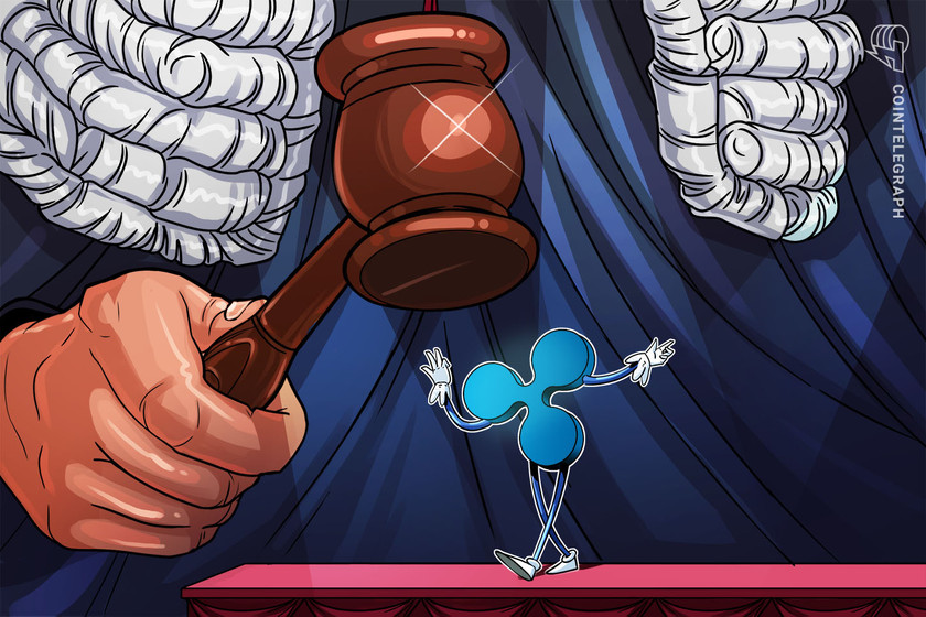 Court denies SEC access to Ripple’s legal advice