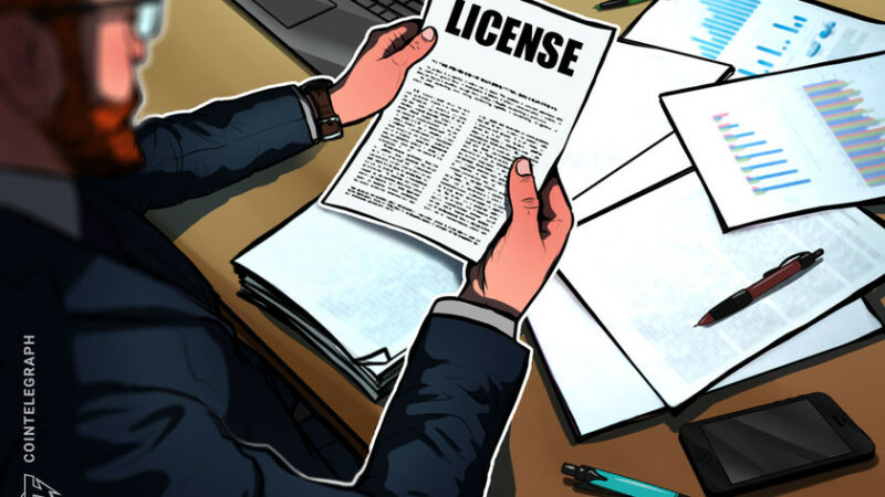 Crypto.com becomes first cryptocurrency platform to receive MFSA Class 3 license