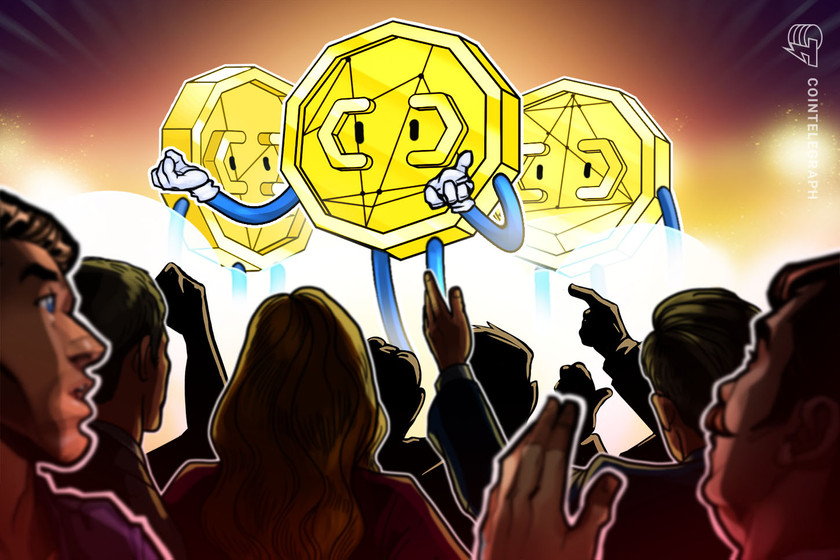 Crypto currently is comparable to the early days of cell phones, Coinbase President says