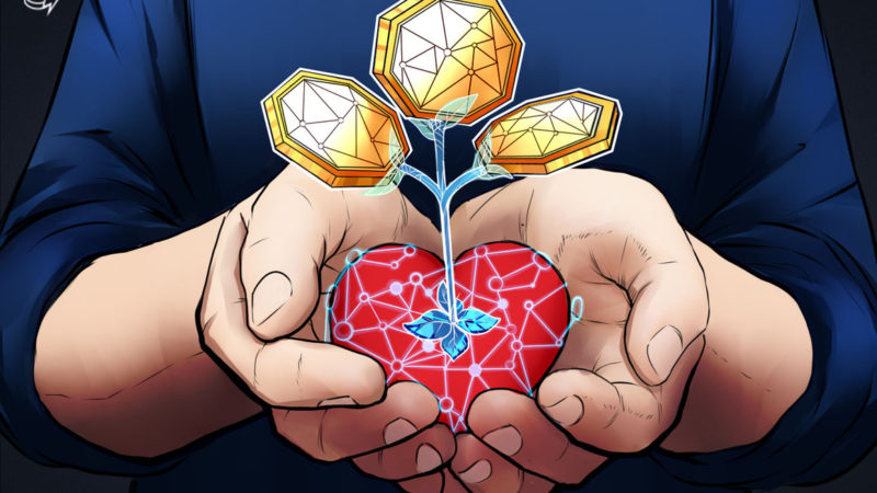 Crypto donors to star-studded benefit raise $440K for autism awareness