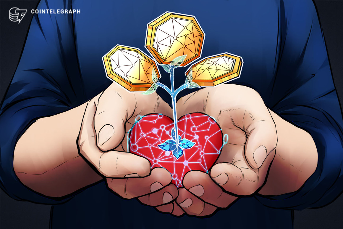 Crypto donors to star-studded benefit raise $440K for autism awareness