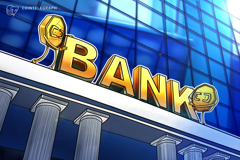 Crypto will ‘come to life’ in Nigeria, central bank governor says