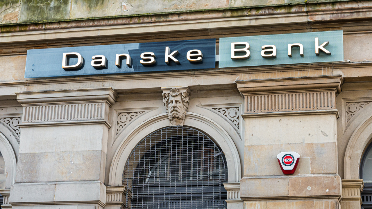 Danske Bank Lowers Negative Rate Threshold, Denmark’s Business Minister Says ‘Enough is Enough’
