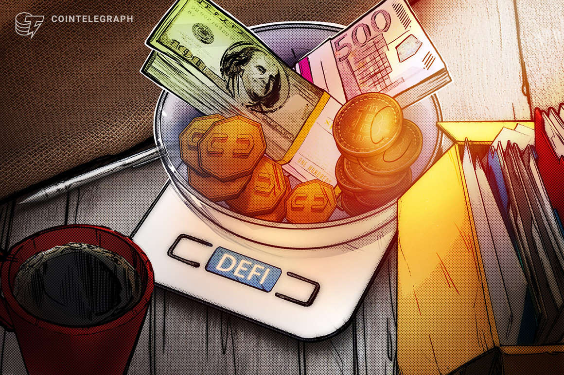 ‘DeFi may lead to a paradigm shift’ says Federal Reserve Bank paper