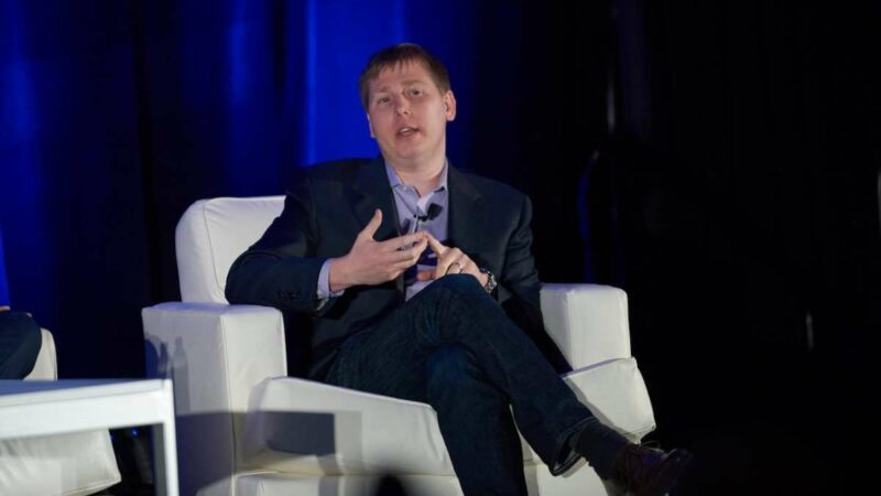 Dogecoin Holders Should Convert Their DOGE to BTC, Says Barry Silbert
