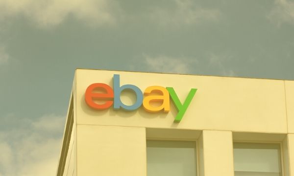 eBay Contemplates Adding Crypto Payment Option on its Platform