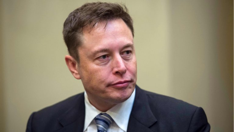 Elon Musk Reaffirms His Crypto Allegiance