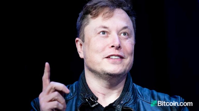Elon Musk Sees Dogecoin as ‘Stimulus for People Kicked by Pandemic’ but Says ‘Please Invest With Caution’