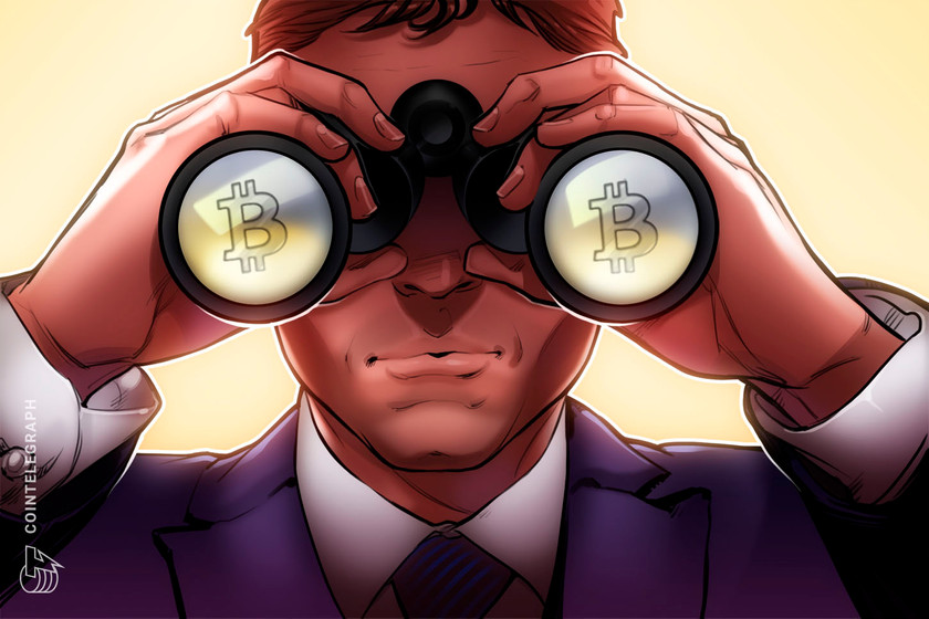 Elon Musk tweets BTC price bottom? 5 things to watch in Bitcoin this week