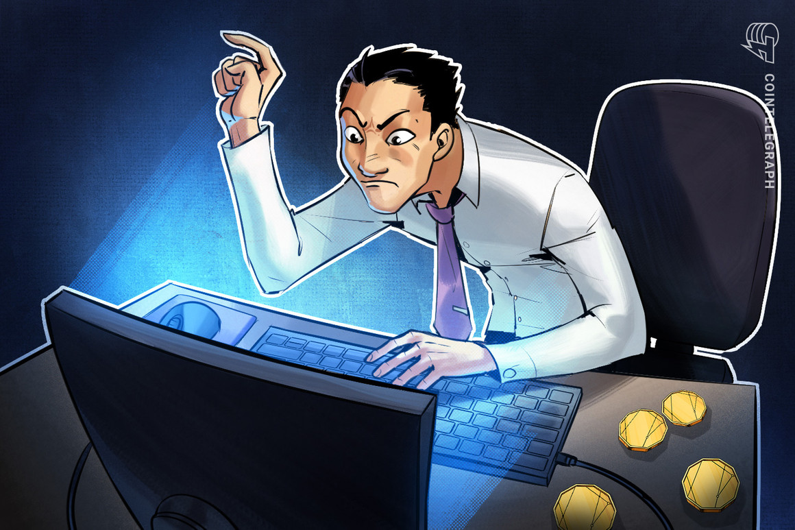 Employer paid worker in crypto, then demanded it back when price rose
