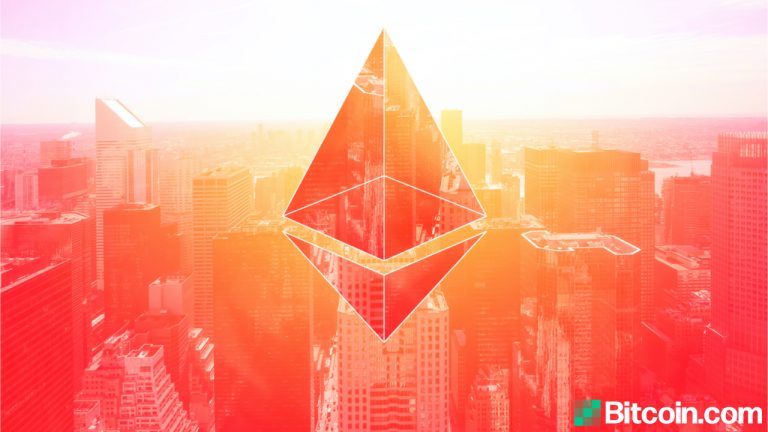 Ethereum Options Trade Volume Exceeds Bitcoin’s, Deribit Introduces a $50K ETH Strike for 2022
