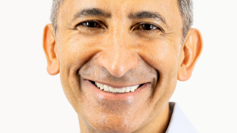 Faryar Shirzad Joins Coinbase as Chief Policy Officer