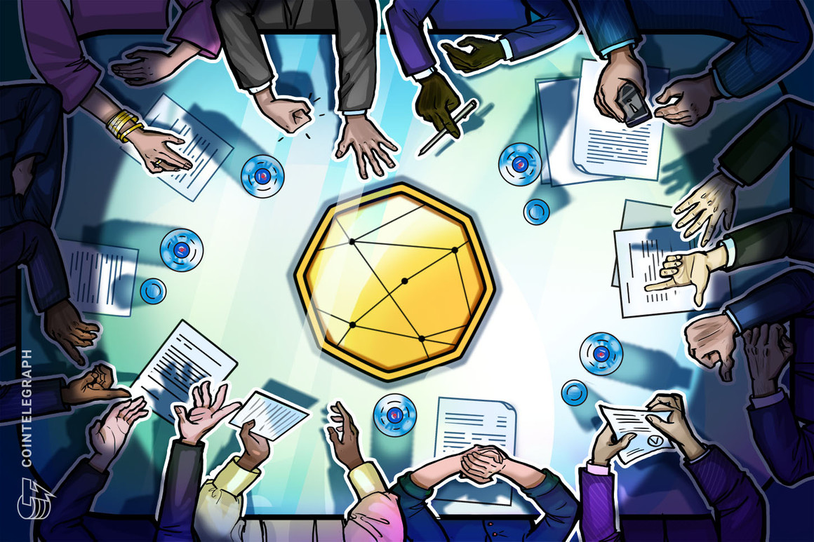 Financial advisers lead the institutional push toward crypto adoption