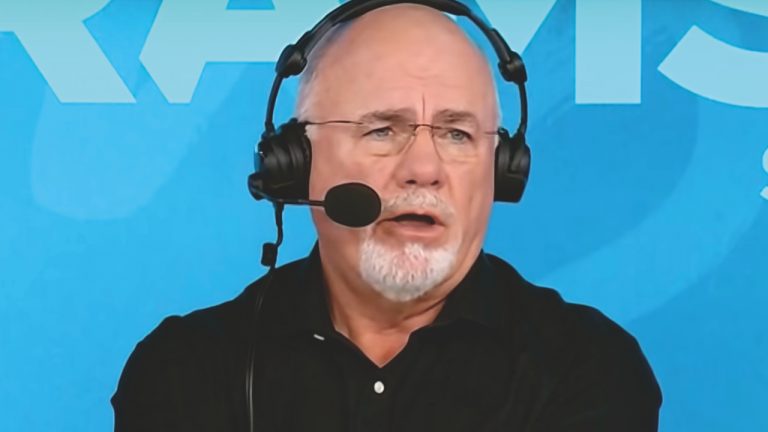 Financial Guru Dave Ramsey Advises Whether One Should Invest in Bitcoin, Other Cryptocurrencies