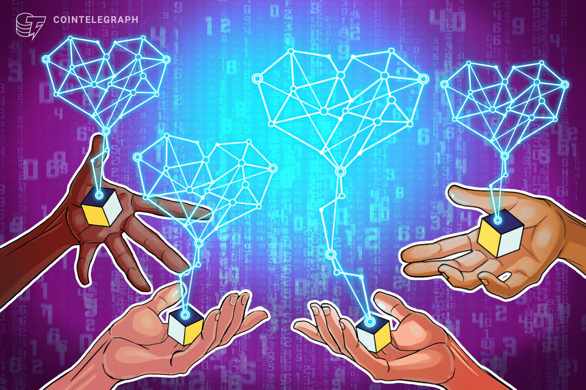 Four crypto veterans pledge to give at least 1% of their wealth to charity each year