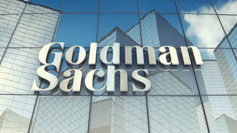 Goldman Sachs Clients Trade Bitcoin Derivatives as Citi Discusses Crypto Services