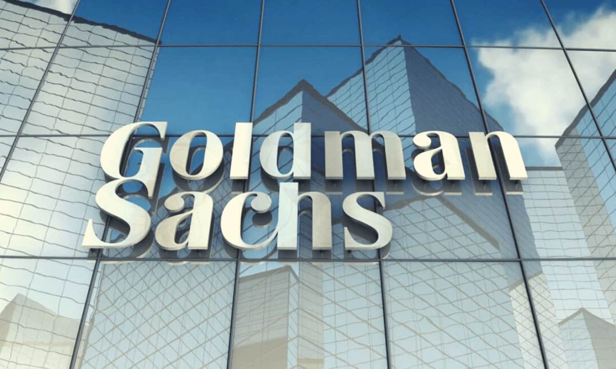 Goldman Sachs Clients Trade Bitcoin Derivatives as Citi Discusses Crypto Services