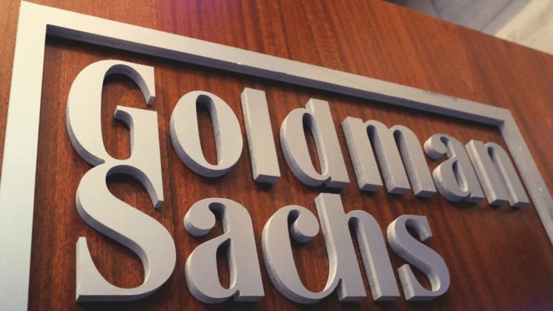 Goldman Sachs Leads $15M Investment in Coin Metrics