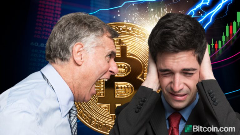 Goldman Sachs Says FOMO Is Driving Institutional Investors to Bitcoin