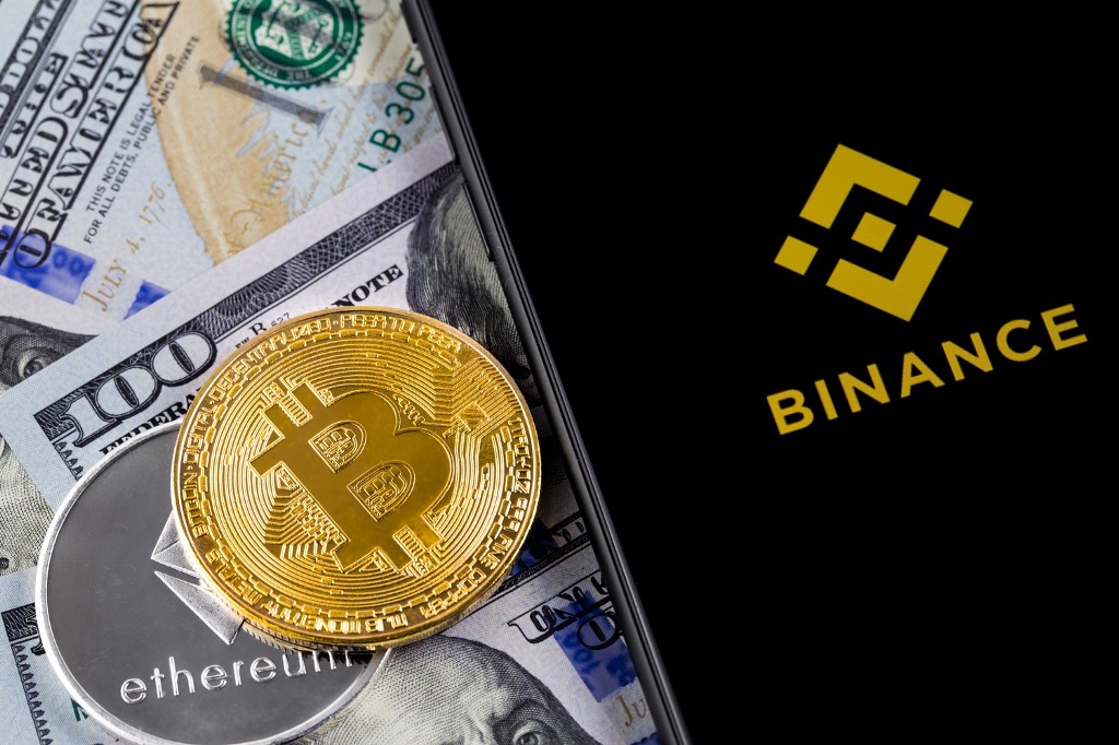 How To Instantly Convert Ethereum (ETH) To Binance Coin(BNB)? [Safely]