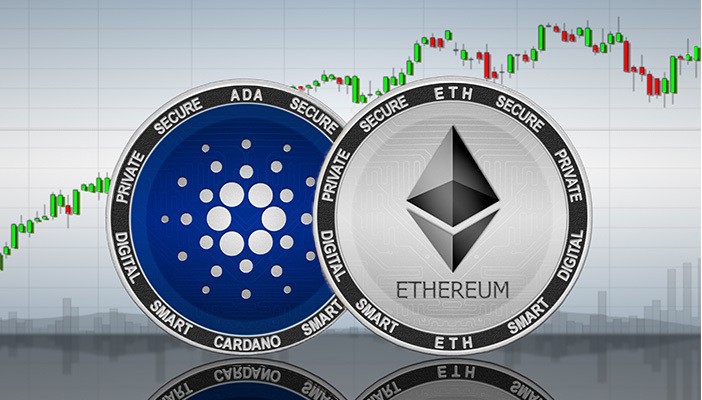 How To Instantly Convert Ethereum (ETH) To Cardano (ADA)? [Safely]