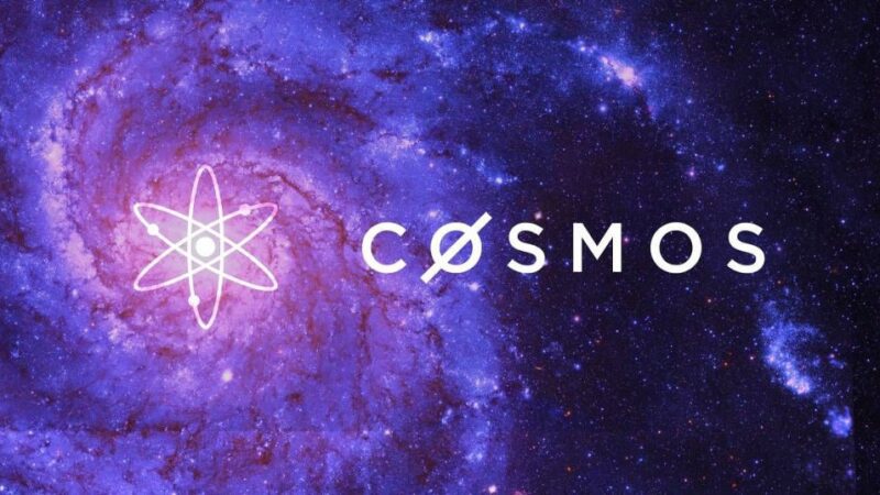 How To Instantly Convert Ethereum(ETH) To Cosmos(ATOM)? [Safely]