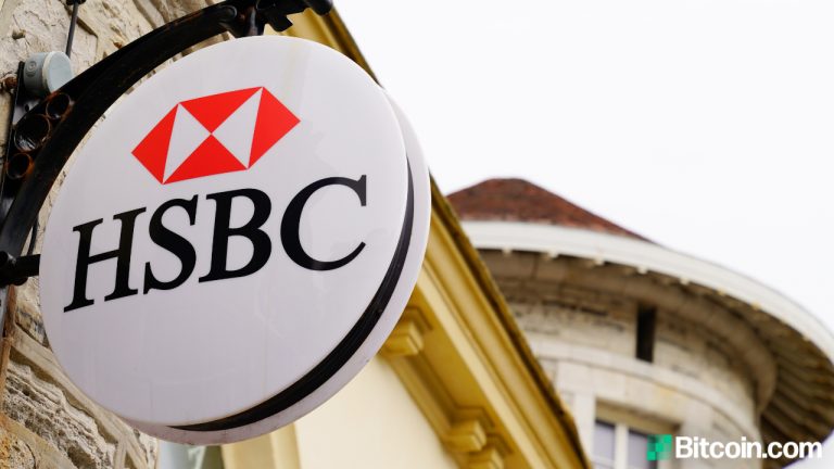 HSBC Won’t Launch Bitcoin Trading Desk, CEO Says Bank Has No Plans to Offer Cryptocurrency Investments
