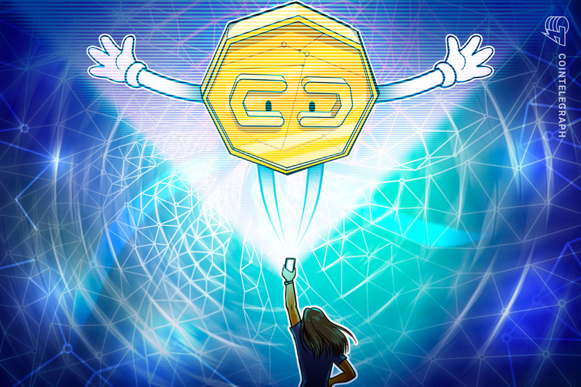iExec RLC rallies 400% after big-name collaborations and Coinbase listing