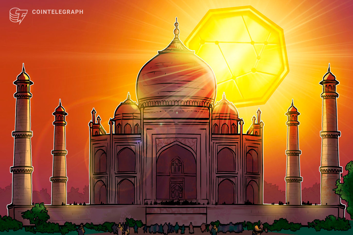 Indian start-up organization proposes regulatory framework for crypto