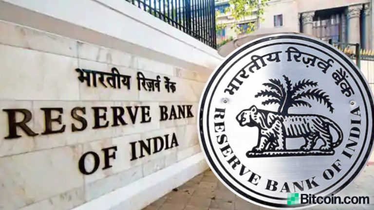 India’s Central Bank RBI Confirms Crypto Banking Ban ‘No Longer Valid’ — Asks Banks to Stop Quoting It