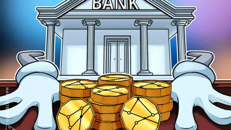 Investment bank Cowen set to offer institutional-grade crypto custody