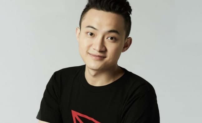 Justin Sun Agrees With Elon Musk’s Concerns Over Bitcoin’s Carbon Footprint