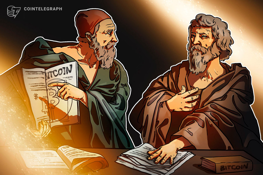 Lack of knowledge is main barrier to crypto adoption, new survey says