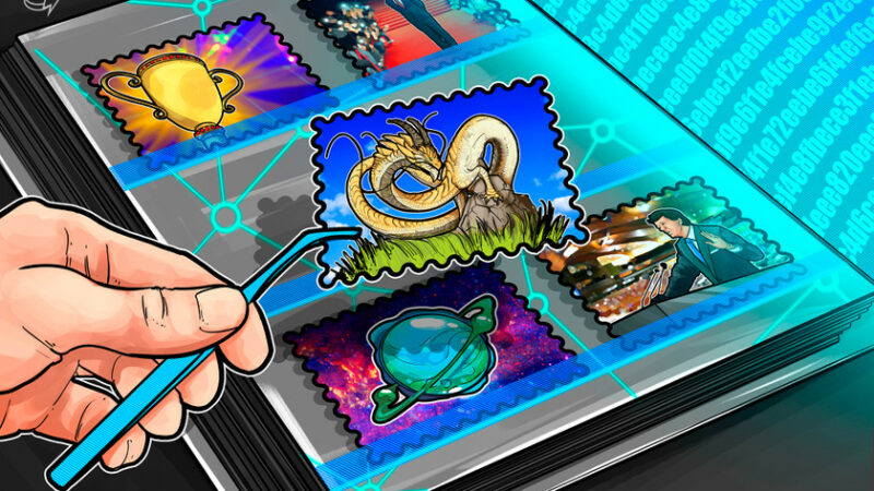Lego and Disney veteran joins digital collectibles platform Terra Virtua