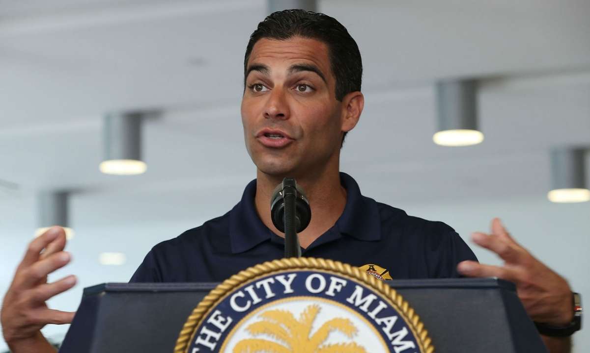 Miami to Host The Biggest-Ever Bitcoin Conference