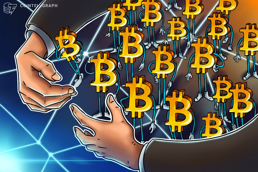 MicroStrategy buys the dip, acquires $10M in Bitcoin