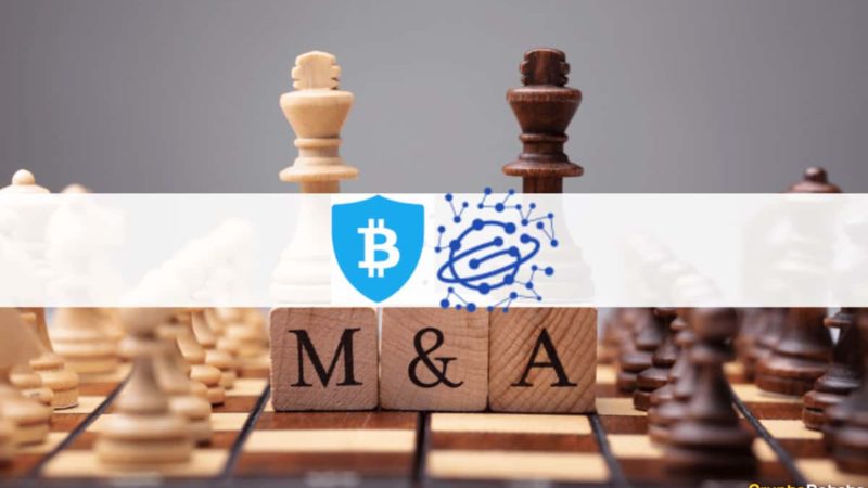 Mike Novogratz’s Galaxy Digital to Acquire the Crypto Custodian BitGo