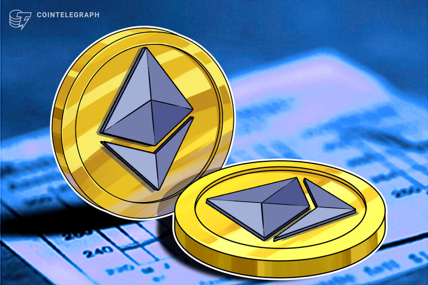 Monthly $1.9B Ethereum futures and options expiry will determine if ETH hits $3K soon