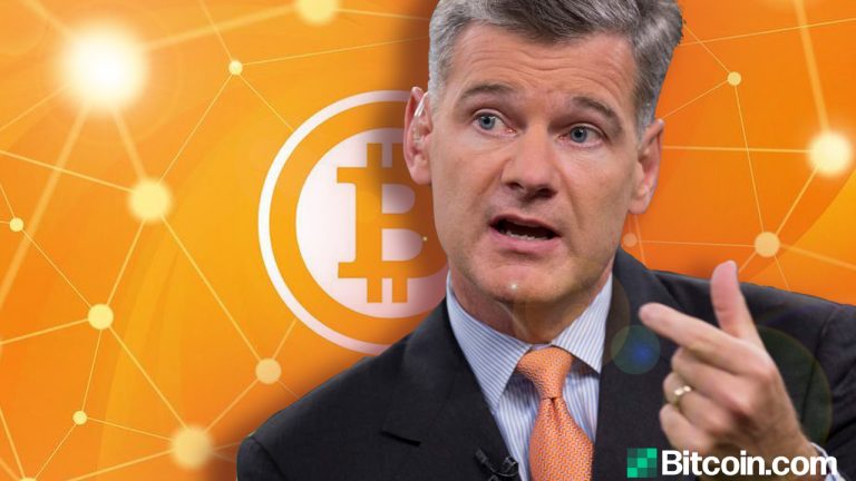 Morgan Creek’s Mark Yusko Predicts Bitcoin Can Reach $250K in 5 Years