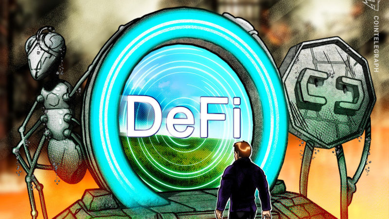 Much DAO: Open DeFi unveils DAO to support the entire ecosystem