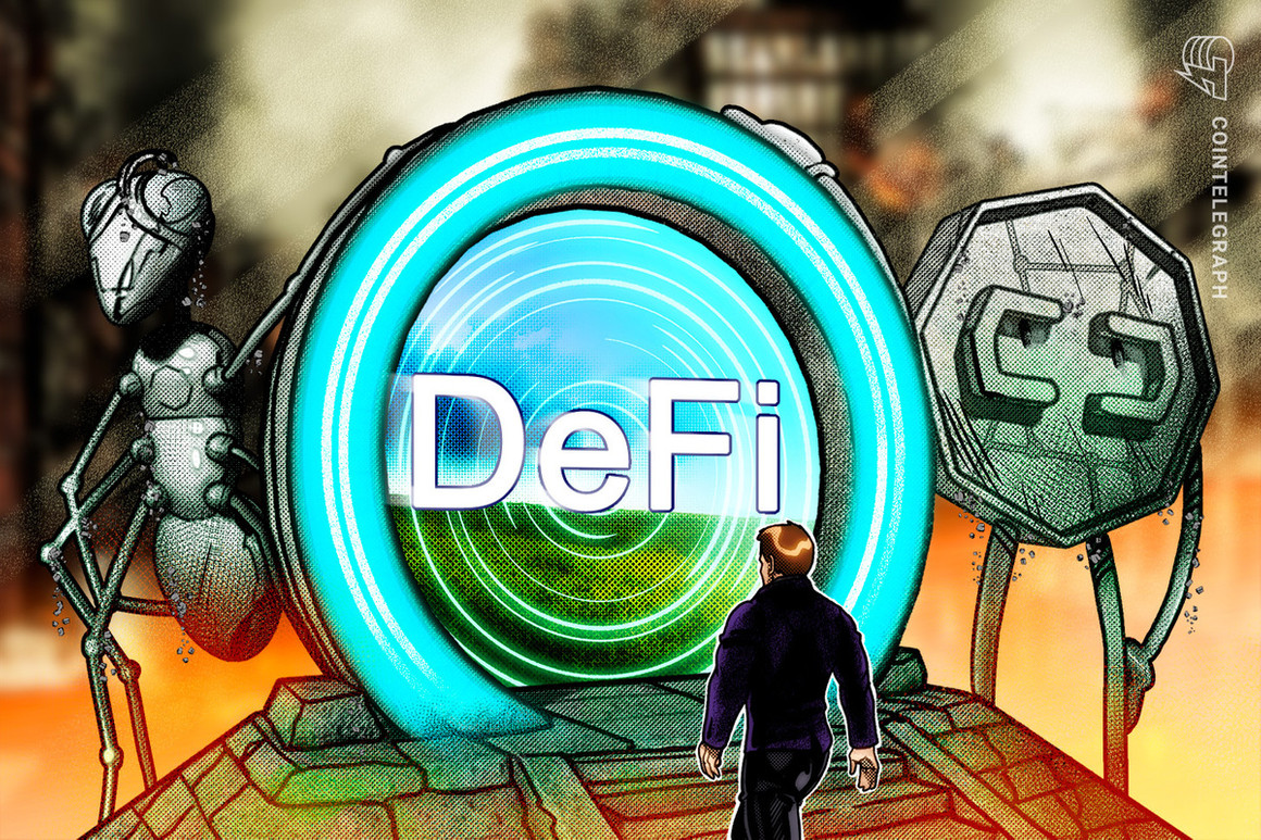 Much DAO: Open DeFi unveils DAO to support the entire ecosystem