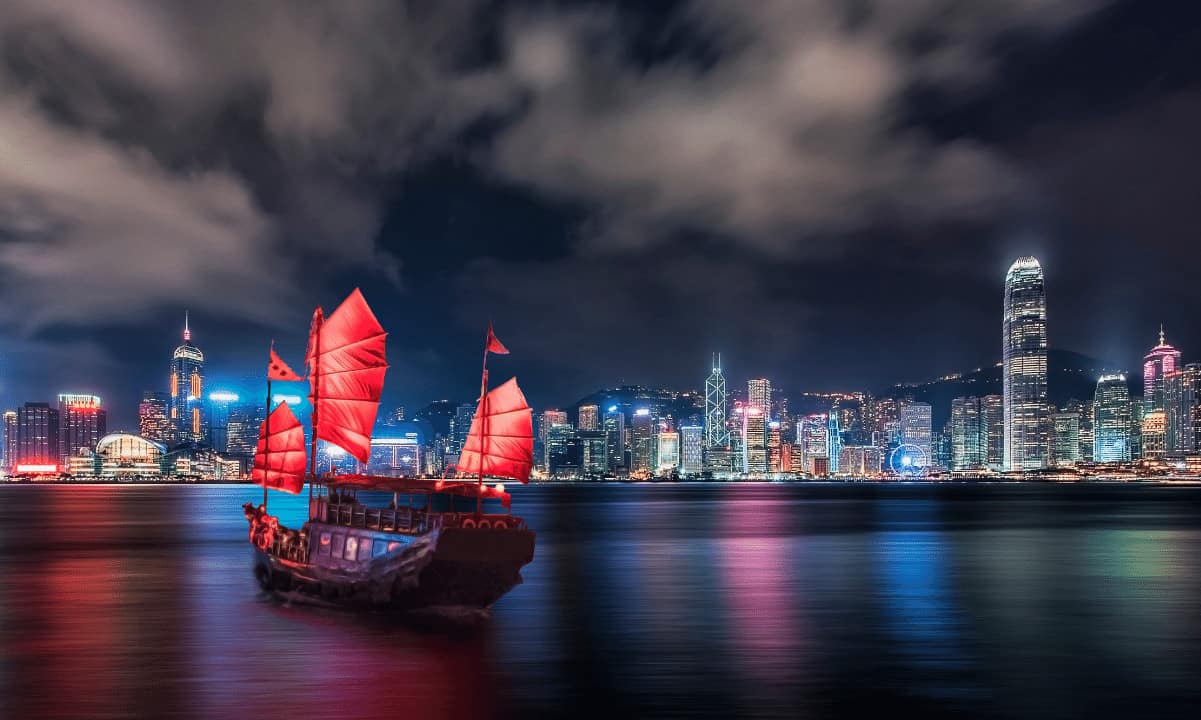New Crypto Trading Restrictions Good for Hong Kong, Government Official Says